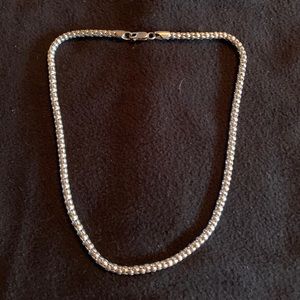 Sterling 925 necklace